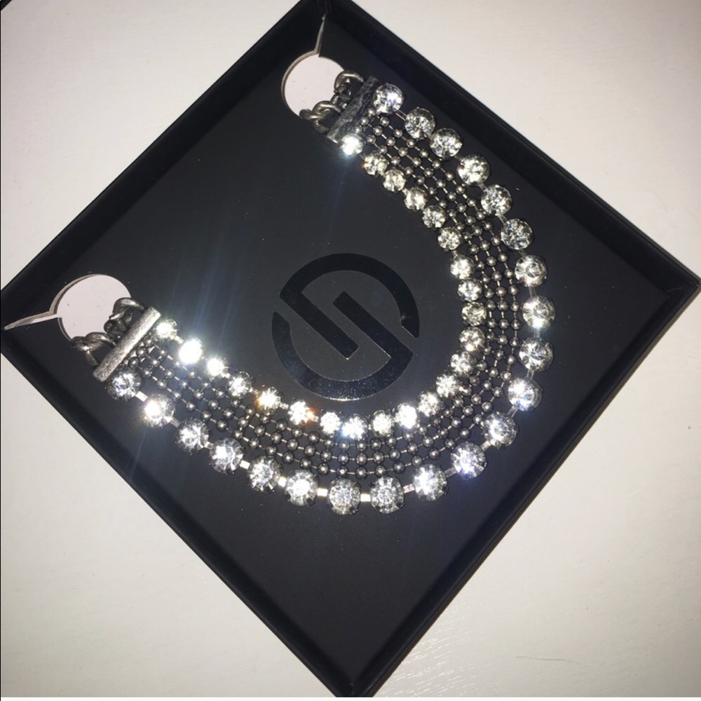 The Zoey Necklace by Dylanlex